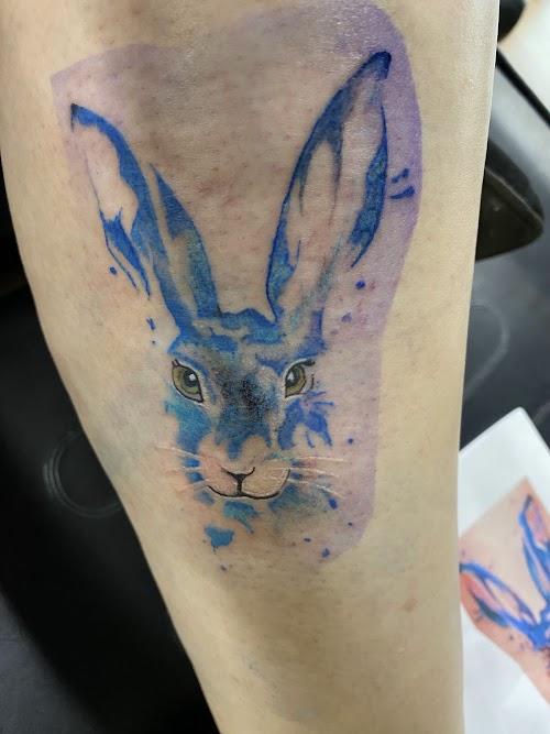 Black Sheep Tattoo Society