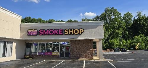 Exotic Kings Smoke, Vape & Wellness