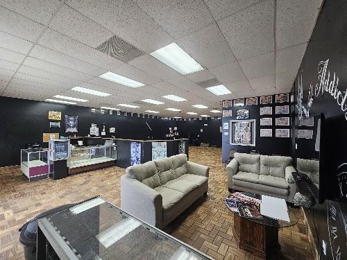 Ink Addicts LLC