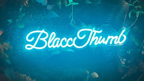 Blacc Thumb Tattoo & Apparel, LLC