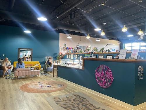 Arcadia Tattoo Huntsville