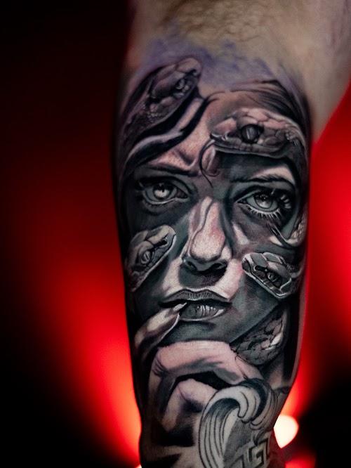 Cherno Ink Tattoo Studio