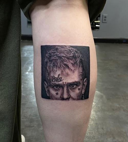The Tattoo Outpost