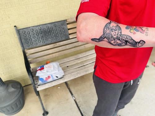 Timepiece Tattoo Company