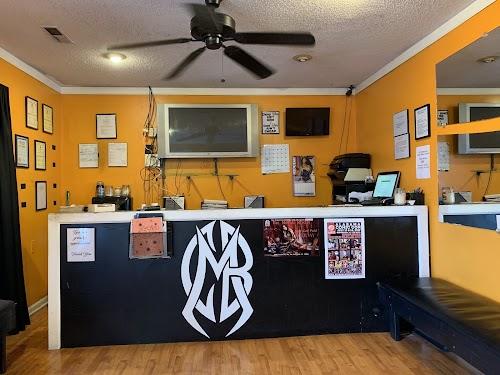 CMB Tattoos