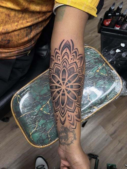 Elevation Ink Tattoo Studio