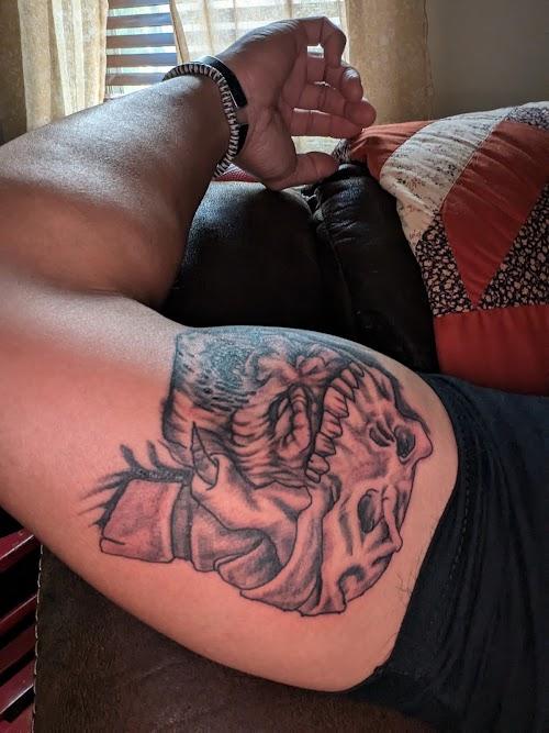 Flow Style Ink
