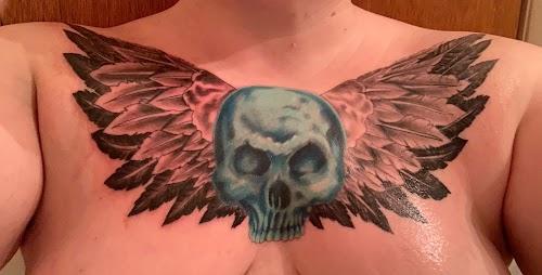 Brothers' Keeper Tattoo Shop