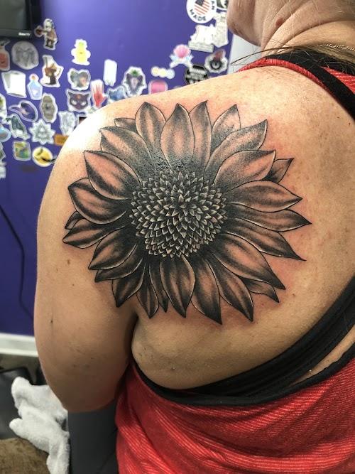 Relentless Ink