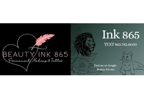 Ink 865