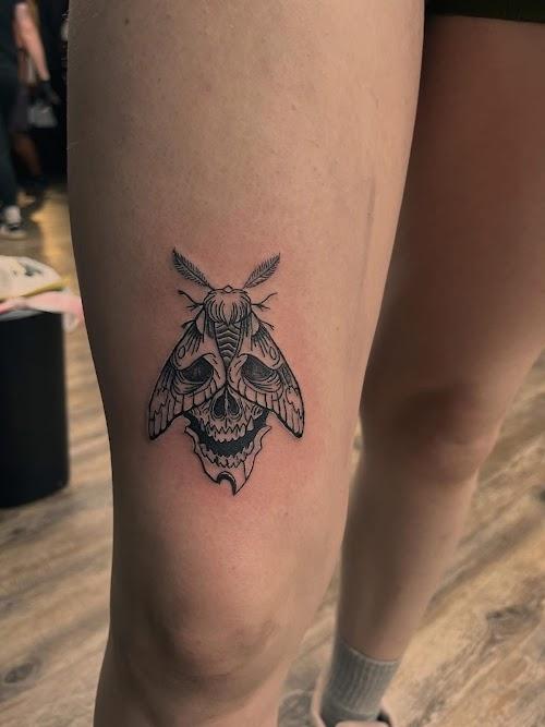 Brewskis Brews and Tattoos