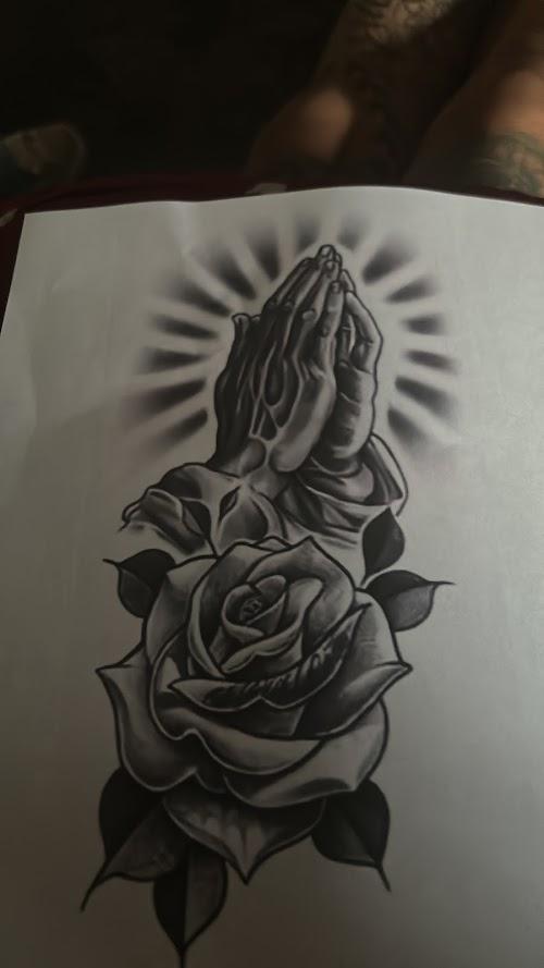 Mechastattoostudio