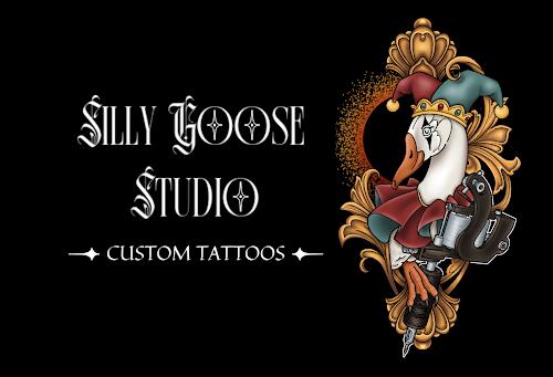Silly Goose Tattoo Studio