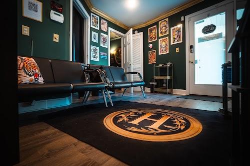 Harmony Tattoo