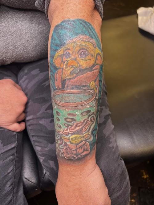 3 Kingz Tattoo