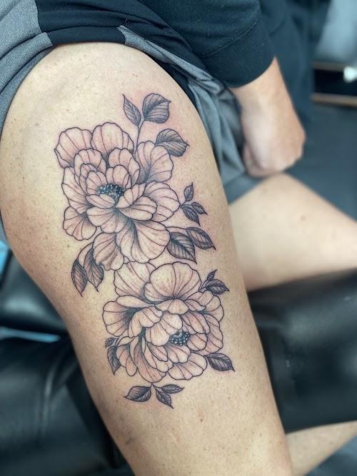 No Limits Tattoo