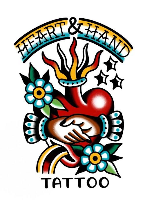 Heart & Hand