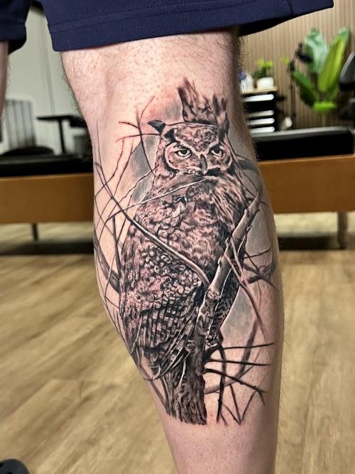 Mozaic Ink