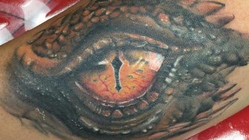 Tried & True Tattoo
