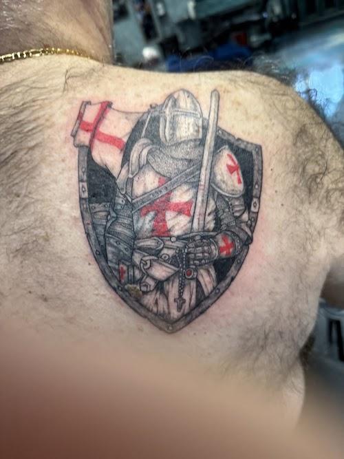 Vicious Vanity Ink