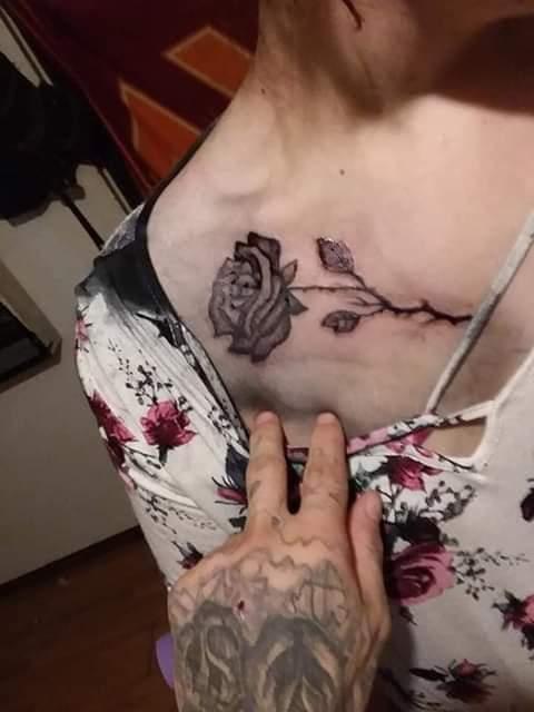 Travelers Ink