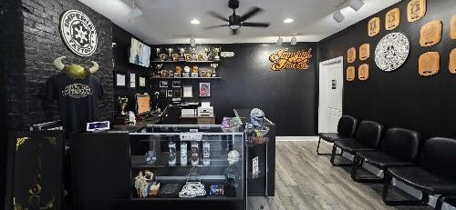 Imperial Tattoos