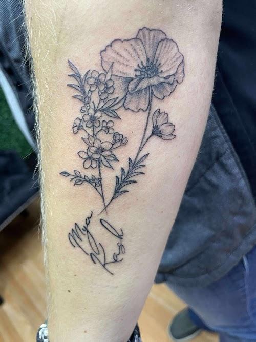 Treasure Ink Tattoo Studio