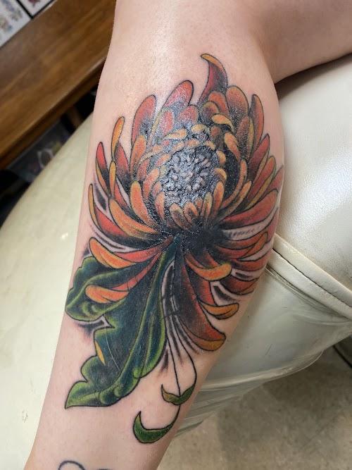 Art & Soul Tattoo Parlor Hillview Louisville