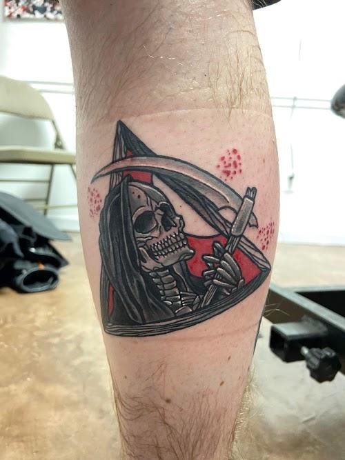 Hill City Tattoo