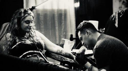 Chicali Ink.