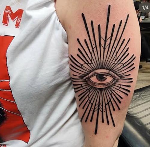 Tattoo Spot