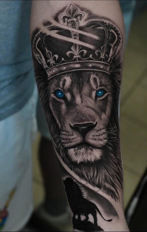 Hypnotize Ink