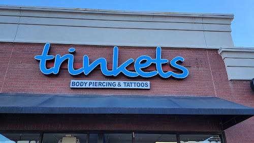 Trinkets
