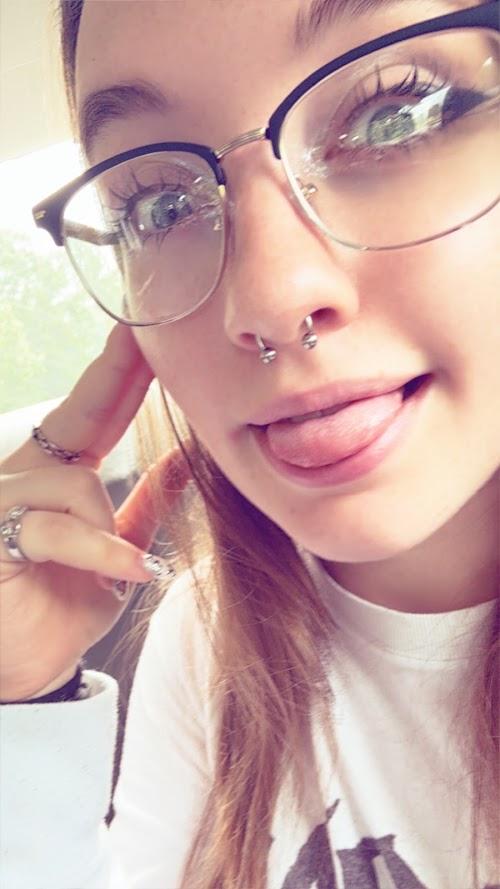 Megan the Piercer