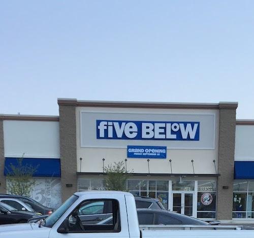 Five Below