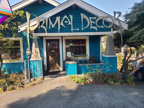 Primal Decor