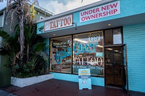 Gold Coast Tattoo & Piercing