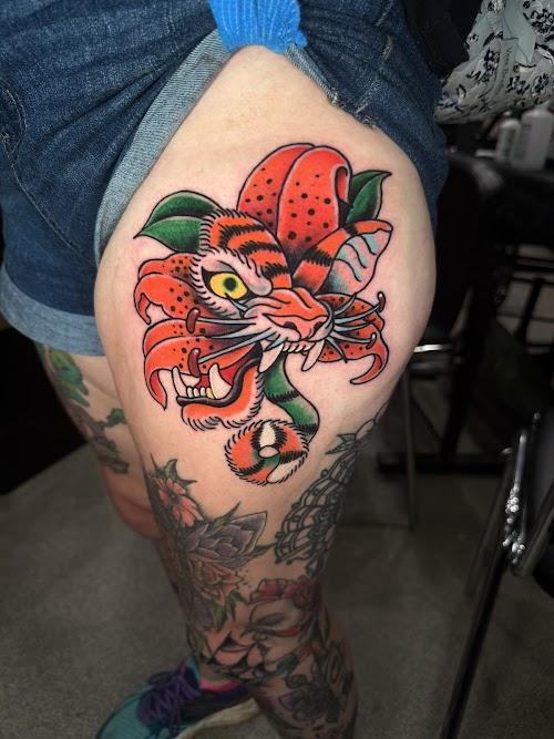 Morristown Tattoo Company