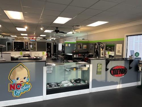 Indiana Tattoo Company