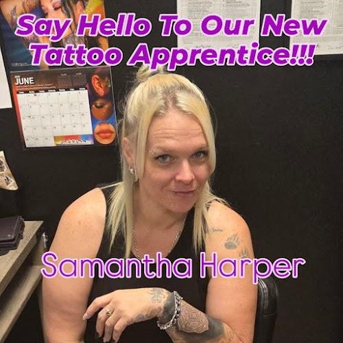 21 Needles Tattoo & Piercing