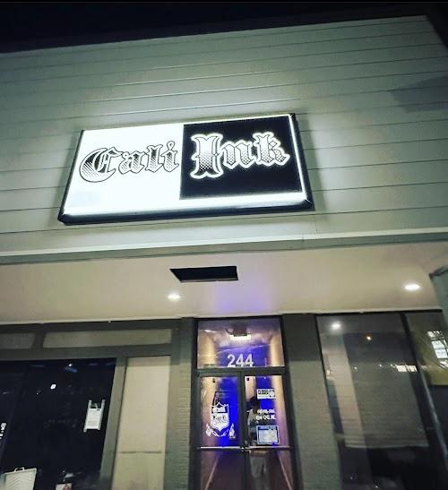 Cali Ink llc