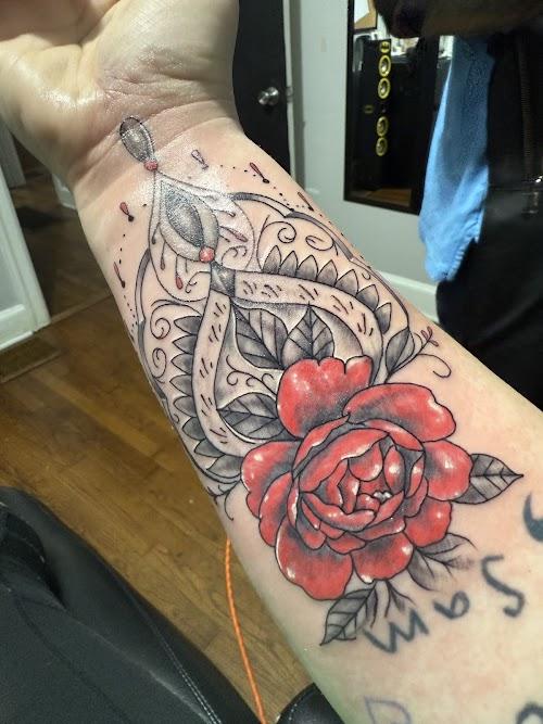 Beloved Tattoo Collective