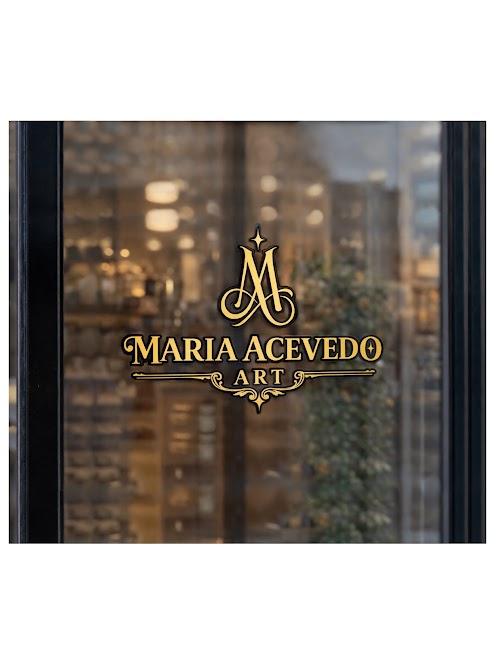 Maria Acevedo Art