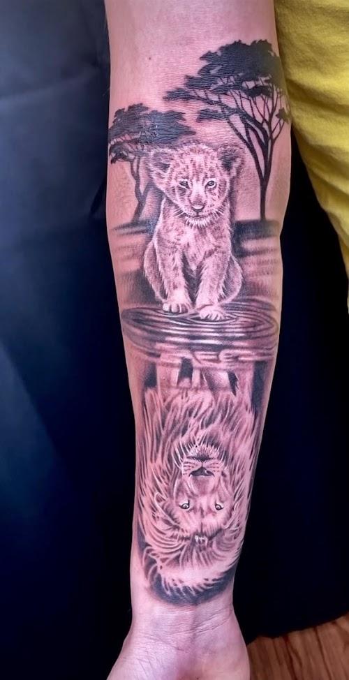 1013 Tattoo Co.