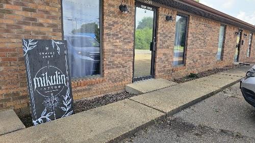 Mikulin Tattoo and Art Studio