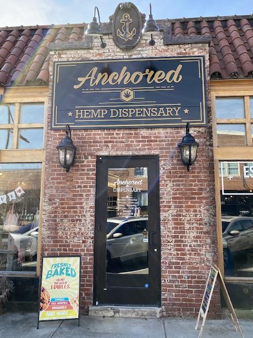 Anchored Cannabis Co.