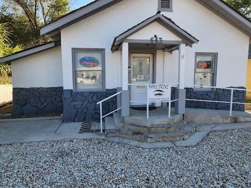 Maine Stroke Permanent Makeup & Body Piercing