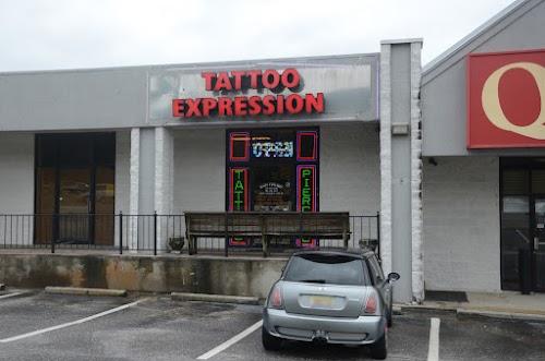 Tattoo Expression